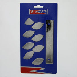 MC280 EMBLEM-SS GAUGE-MASTER PACK A