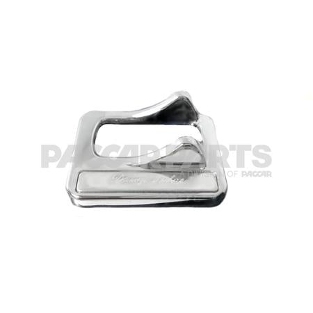 MC388 COVER-SWITCH GUARD CHROME S/S