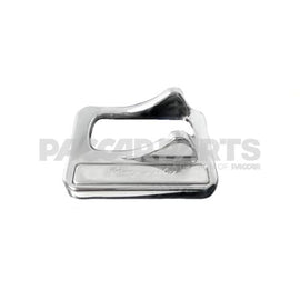 MC388 COVER-SWITCH GUARD CHROME S/S