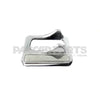 MC389 COVER-SWITCH GUARD CHROME S/S