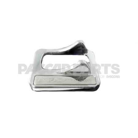 MC389 COVER-SWITCH GUARD CHROME S/S