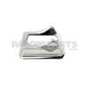 MC391 COVER-SWITCH GUARD CHROME S/S