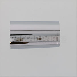 MC439 TOWER-GEAR SHIFT CHROME PLATED PLASTIC