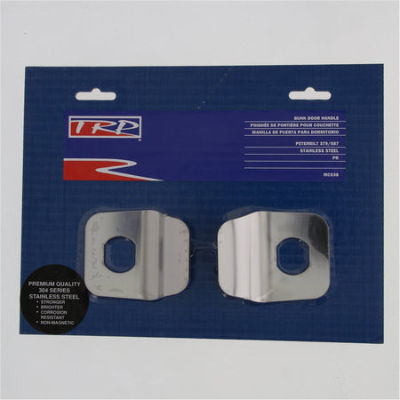 MC538 HANDLE-BUNK DOOR PB 379