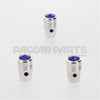 MC8928C EXTENSION-TOGGLE SHORT G KW BLU JEWEL
