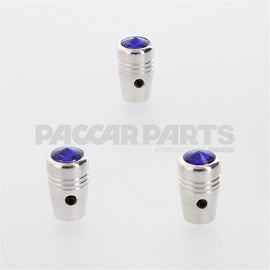 MC8928C EXTENSION-TOGGLE SHORT G KW BLU JEWEL