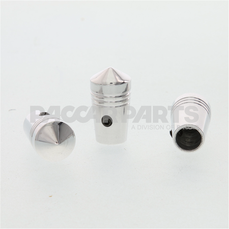 MC8941C EXTENSION-TOGGLE SHORT G KW POINTED HED
