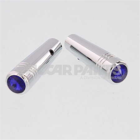 MC8946C EXTENSION-TOGGLE 2.31" BLUE JWL/PLATE KW