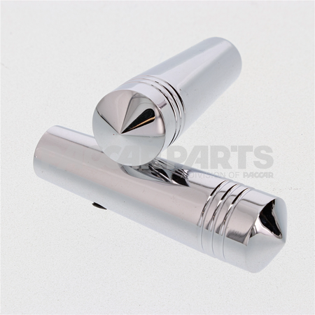 MC8949C EXTENSION-TOGGLE 2.31" KW POINTED HEAD