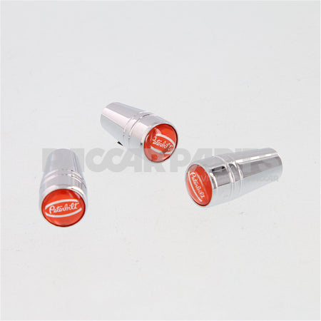 MC8966C EXTENSION-TOGGLE SHORT G PB CLR JWL 3/PK