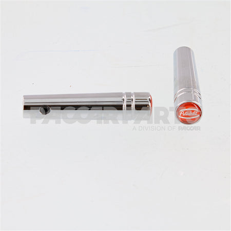 MC8967C EXTENSION-TOGGLE 2.31"  PLATE PB LOGO