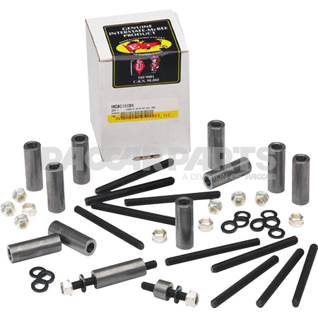 MCBC15ESKCAT KIT-STUD EXHAUST MANIFOLD C15 C16