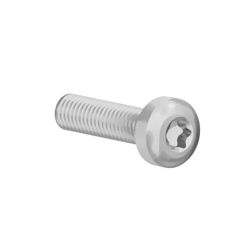 MCM 90991A129 SCREW-M5X20 STAIN BUTTON T25