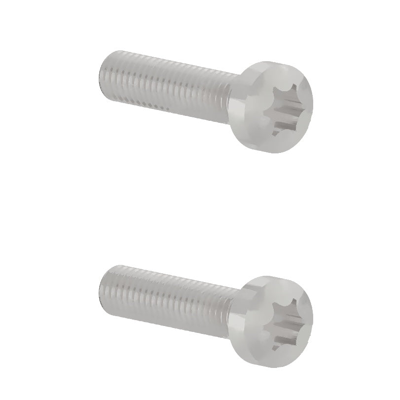 MCM 92095A496 SCREW-HEX M81.25MM,22MM SS
