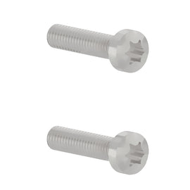 MCM 92095A496 SCREW-HEX M81.25MM,22MM SS