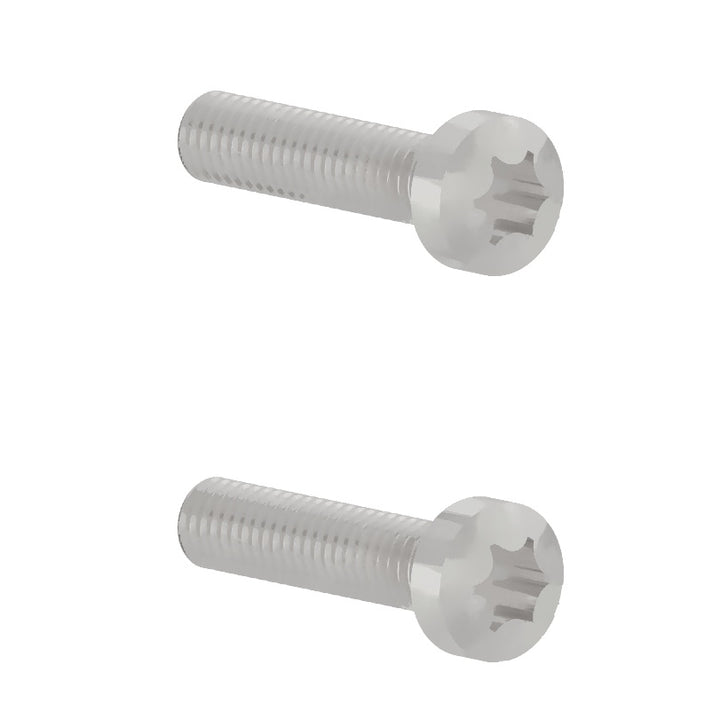 MCM 92095A496 SCREW-HEX M81.25MM,22MM SS