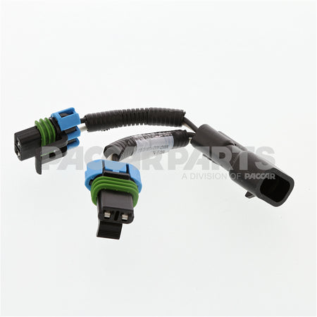 MD0229 SplitterPb Air Cleaner Light Bar Harn