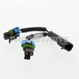 MD0229 SplitterPb Air Cleaner Light Bar Harn