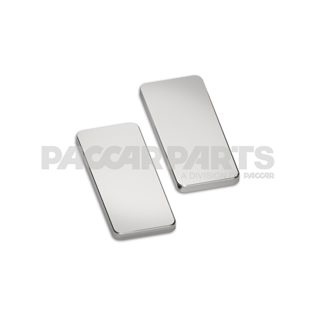 MD0259 Cover Vent Doors  Peterbilt