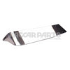 MD0260 SUNVISOR- AEROCAB 13" DRO