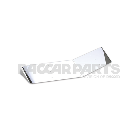 MD0816 SunvisorCab Pb Std 14 Ext Nonlvrd 05