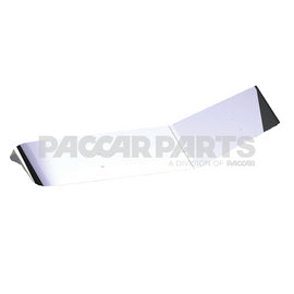 MD0818 SUNVISOR-STD CAB EXT PB 05+ NON-LVRD 12"