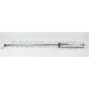 MD1185 Hosetenna 40 Chrome DRing