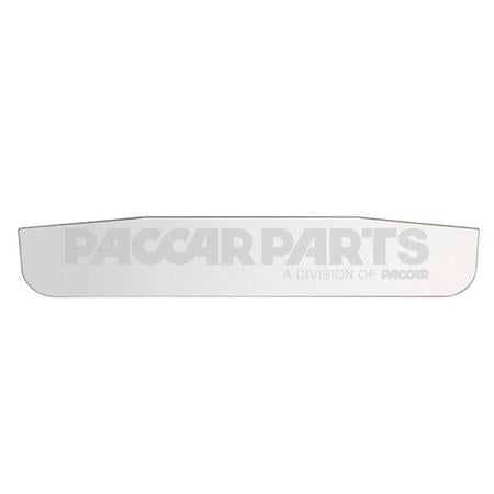 MD12161SS WeightMudflap 3X16Ss Stud Mounted