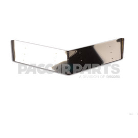 MD1450 SUNVISOR-CAB PB STD 14" EXT NONLVRD