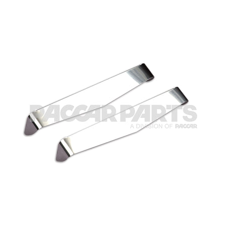 MD1512 VISOR-HEADLIGHT DBL KW PLN