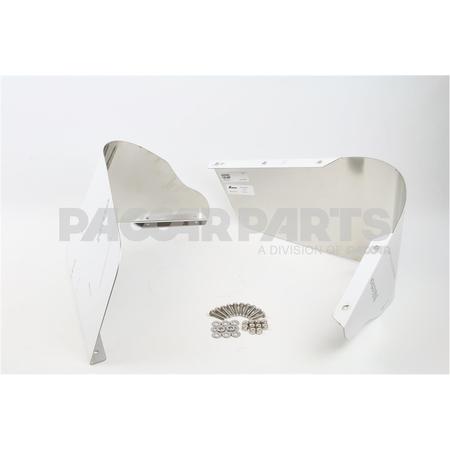 MD1514 SHROUD-AIR INTAK W900/T800 AROCAB PRE08