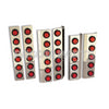 MD1537 LIGHTBAR- DONALDSON RR 5 LIGHT