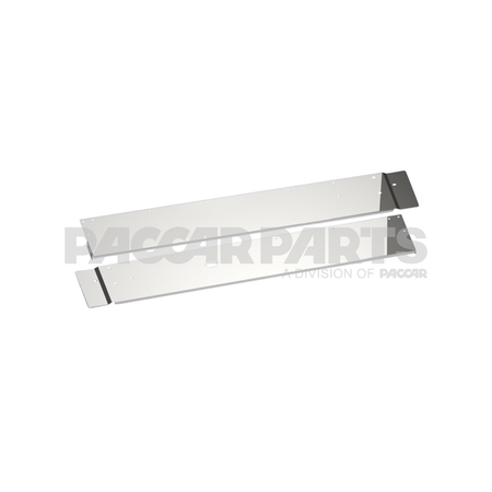 MD1606 SKIRT-AEROCAB KICK PNL PLAIN