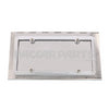 MD1700 PlateSwing Bumper Face 1 Plate