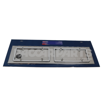 MD1702 PlateSwing Bumper Face 2 Plate