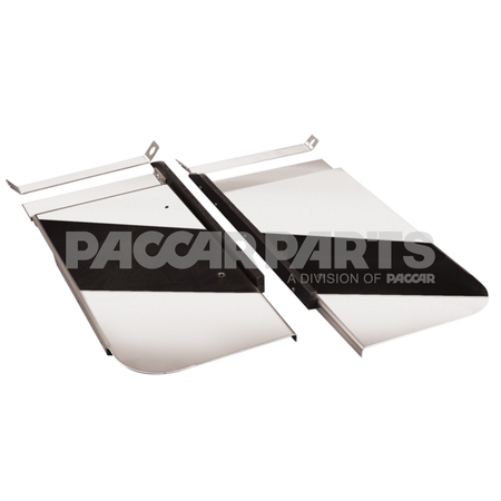 MD1784 PANEL-HOOD BATTERY BOX FILLER   KW