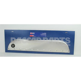 MD3023 CapDoor Top Dimpled 05 Cab Mtd Mirrors