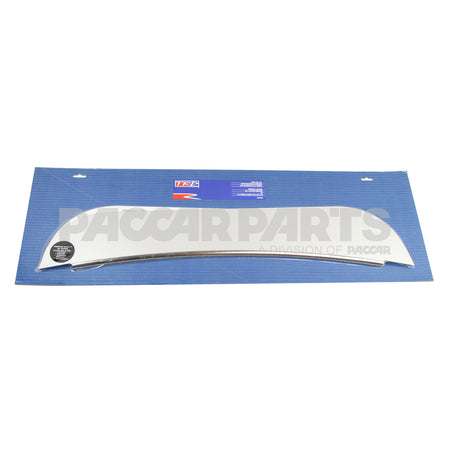 MD3024 DOOR TOP CAP-CURVED,PB 05+,CAB MTD MIRR