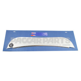 MD3024 DOOR TOP CAP-CURVED,PB 05+,CAB MTD MIRR