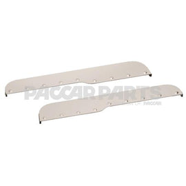 MD3026 CAP-DOOR TOP DIMPLED KW