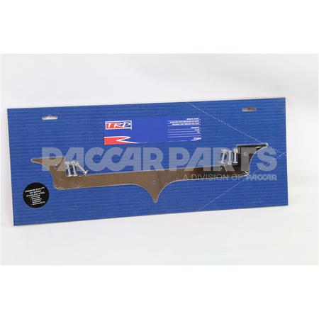 MD3101 EmblemAccents Plain WHdwe