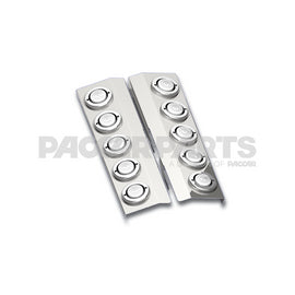 MD4331 BAR-LIGHT A/C KW REAR 15"DON 2"RND CLR 5