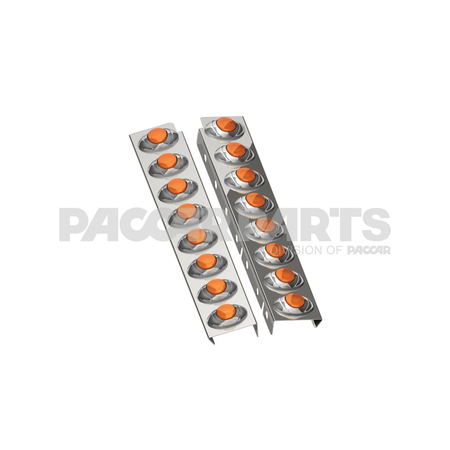 MD4339 LIGHTBAR-AIRCLEANER