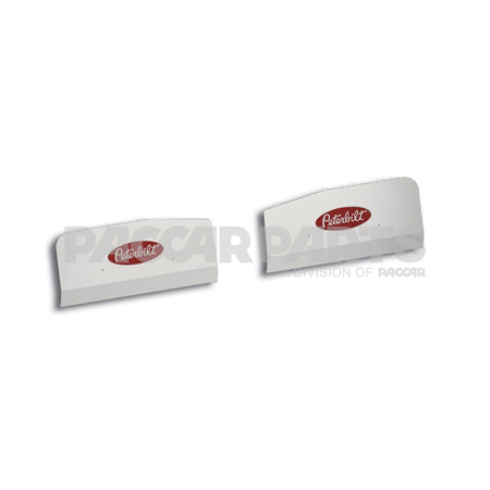 MD4409 GUARD-FENDER 378 379 '87+ W/COLOR LOGO