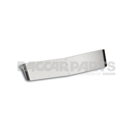MD4412 SUNVISOR-13" DROP KW AEROCAB 07+ '07&UP