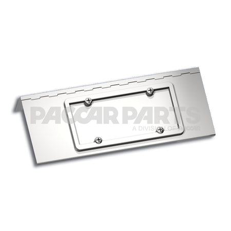 MD5128 PlateSwing License 388389 07 W1 Plate