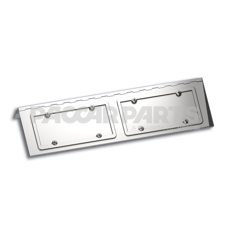 MD5129 PlateSwing License 388389 07 W2 Plate
