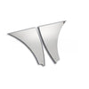 MD5273 PANEL-LOWER HOOD 388 ELITE