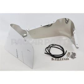 MD5396 SHROUD-AIR INTAKE,W900L,2008