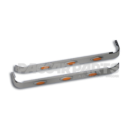 MD5421 SKIRT-SLEEPER W9/T8 KW 62" X2A LED '07+